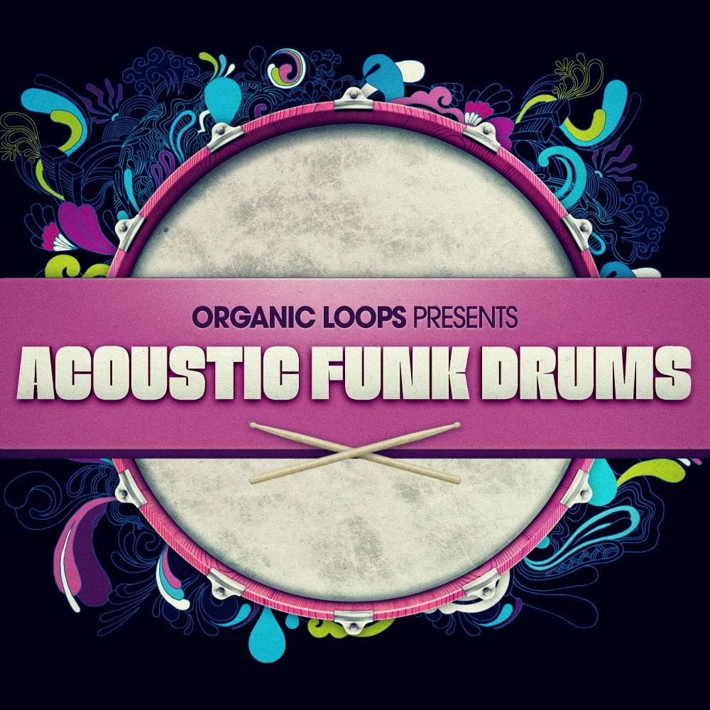 organic-loops-acoustic-funk-drums