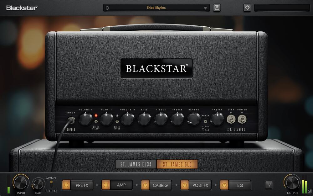 blackstar-st-james-6l6