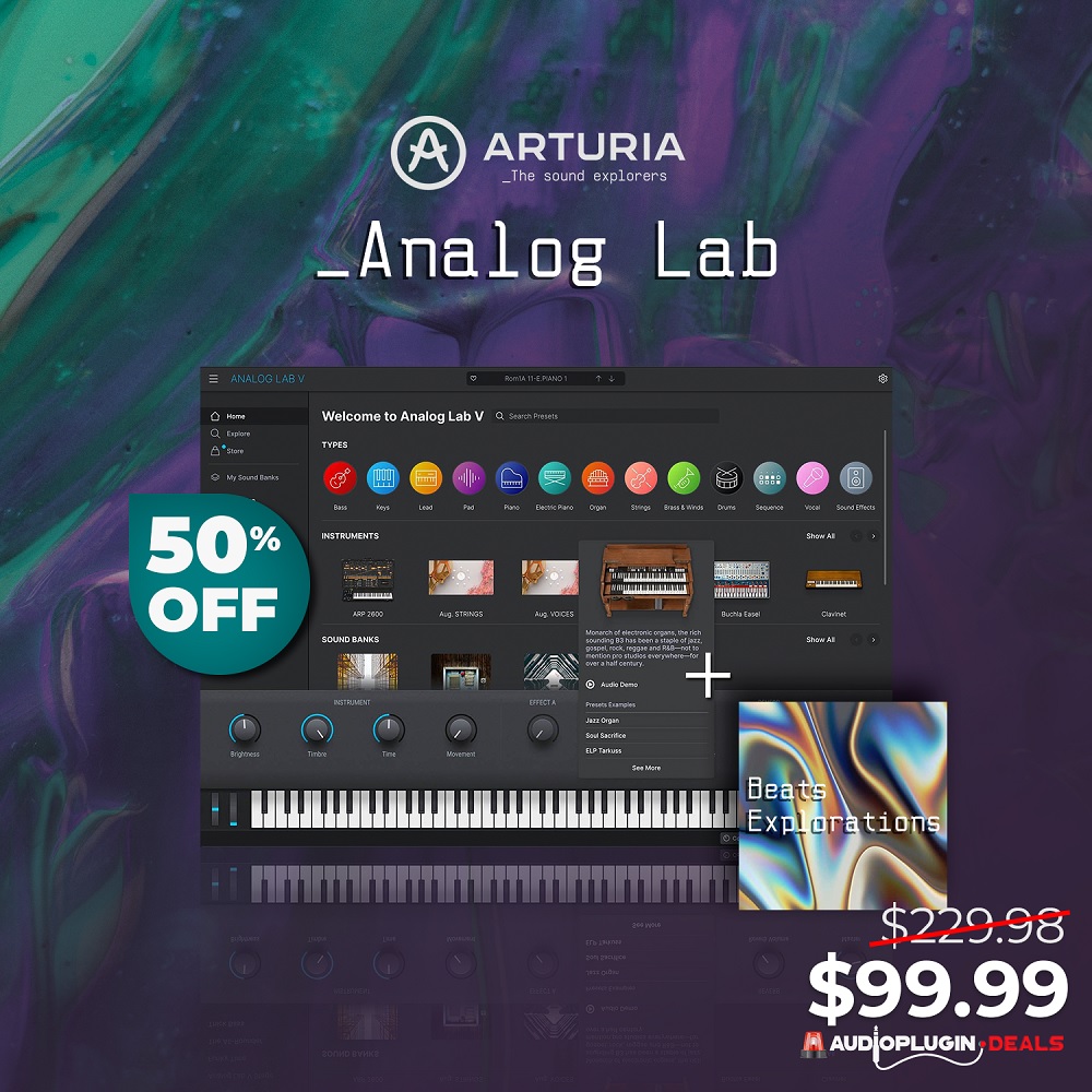 arturia-analog-lab-pro-beats-explorations