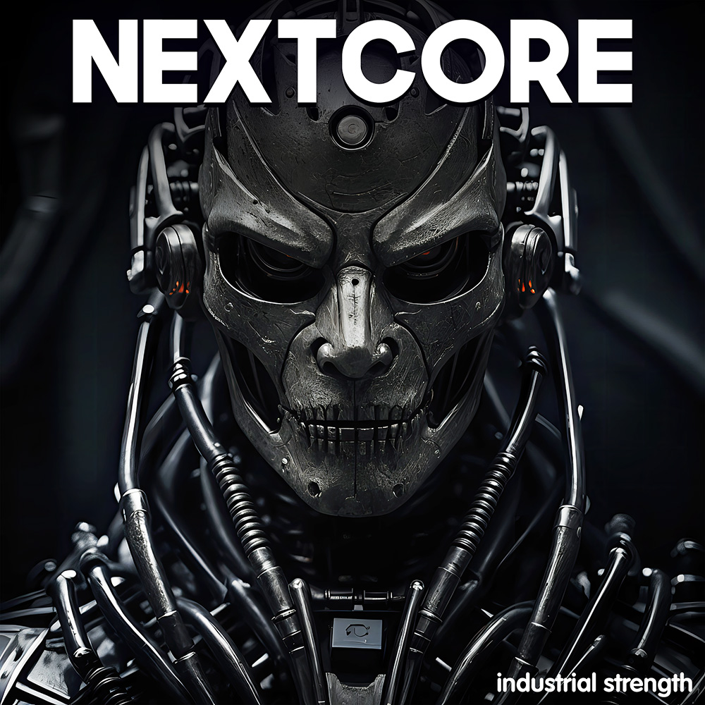industrial-strength-nextcore