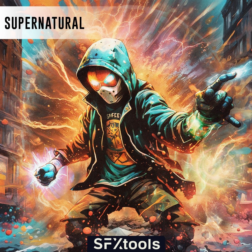 sfxtools-supernatural