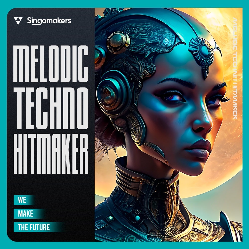 singomakers-melodic-techno-hit