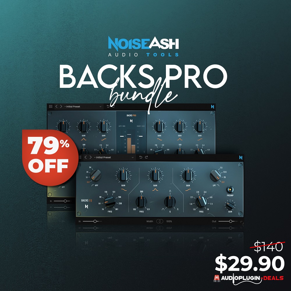 noiseash-backs-pro-bundle