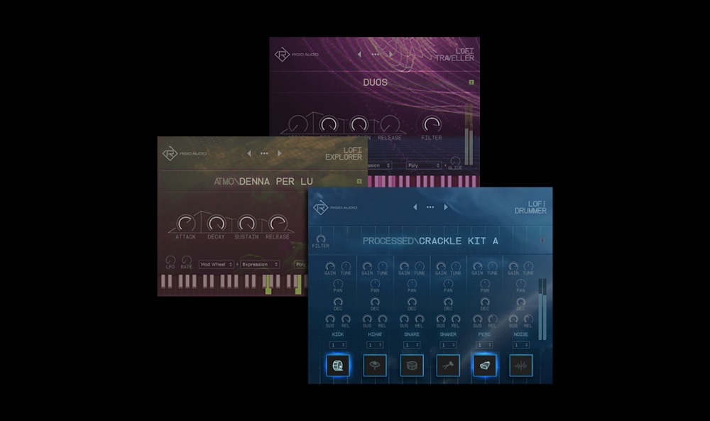 rigid-audio-lofi-explorer-bundle