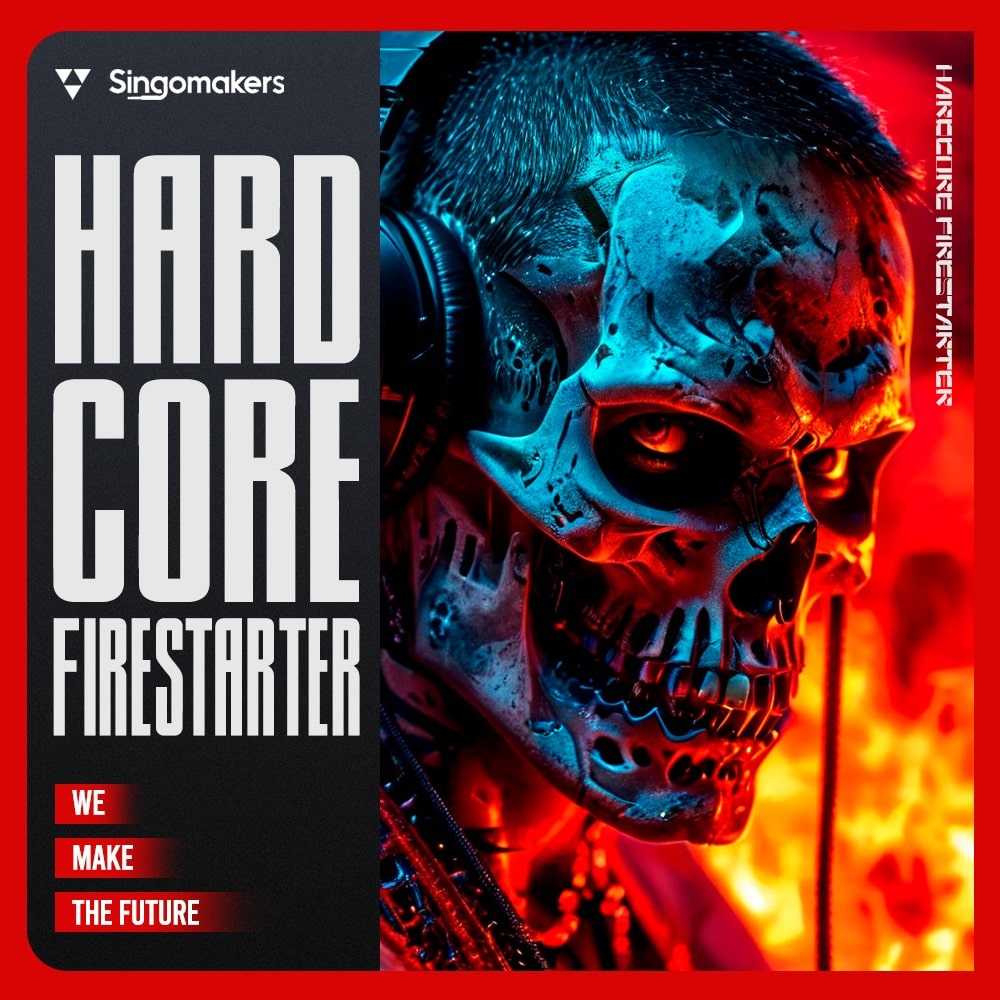 singomakers-hardcore-firestarter