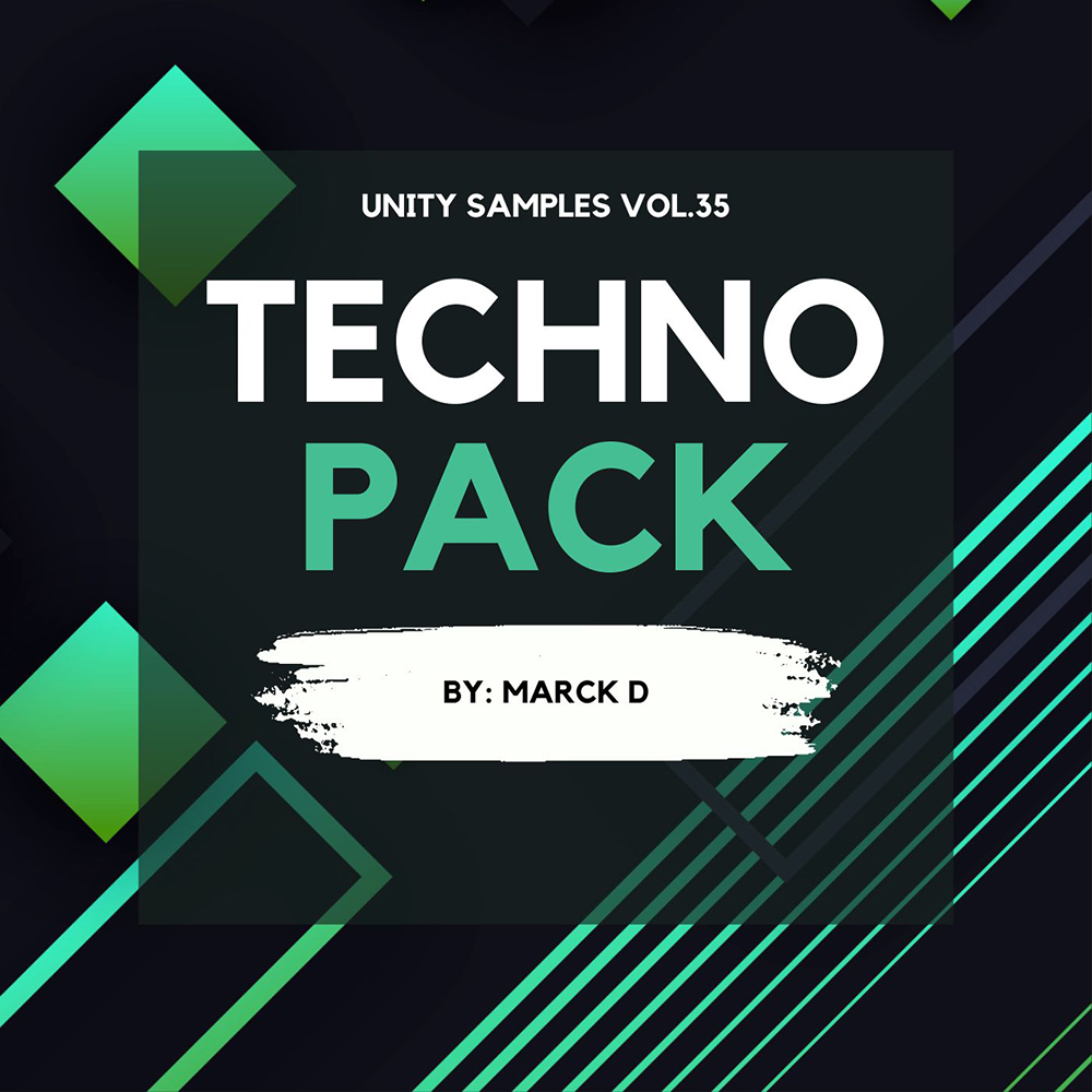 unity-records-unity-samples-vol-35
