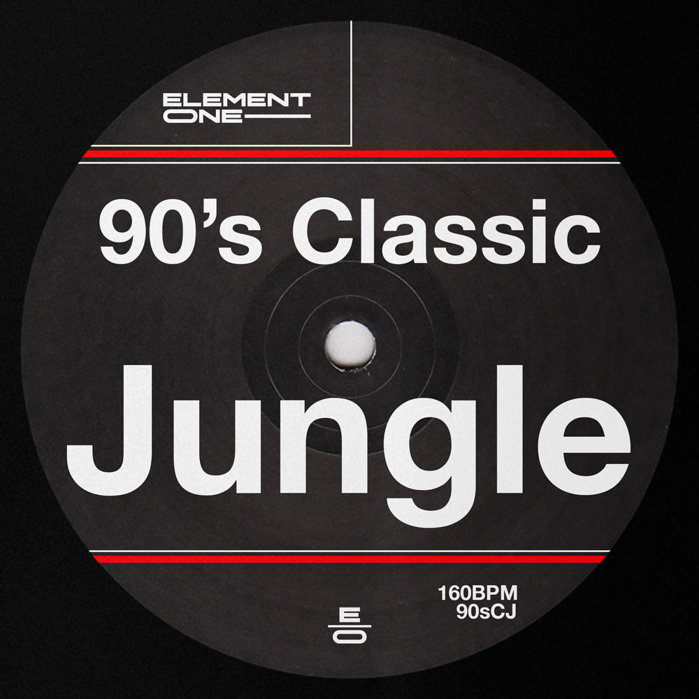 element-one-90s-classic-jungle