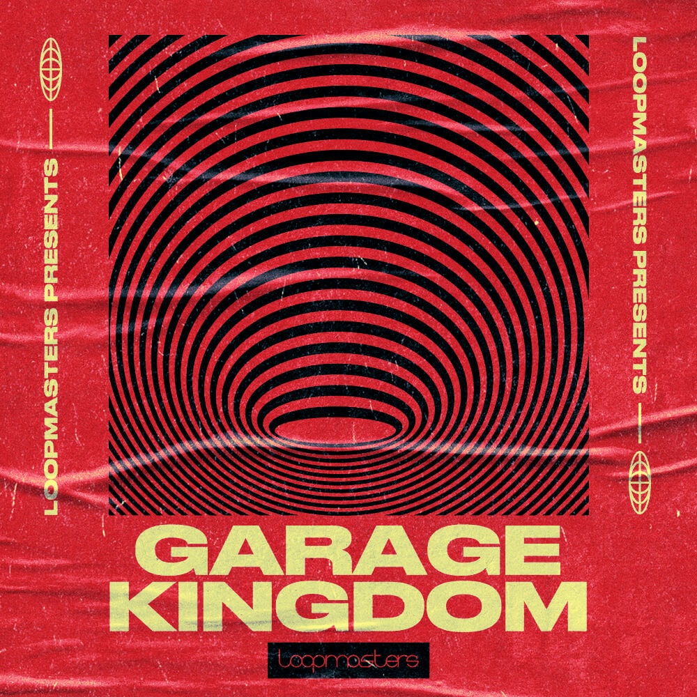 loopmasters-garage-kingdom