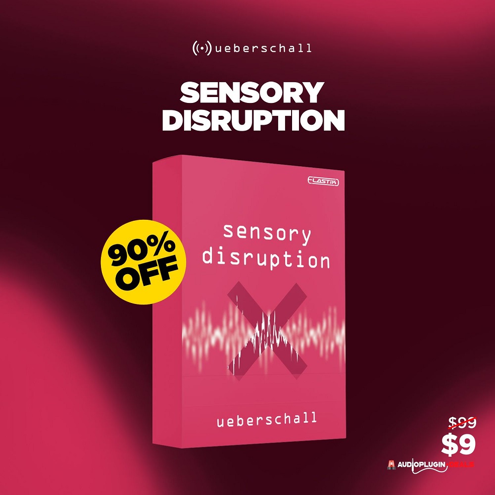 ueberschall-sensory-disruption