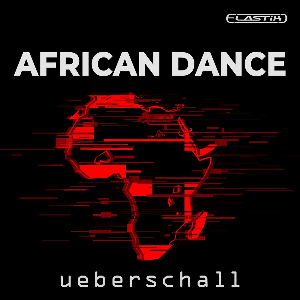 ueberschall-african-dance