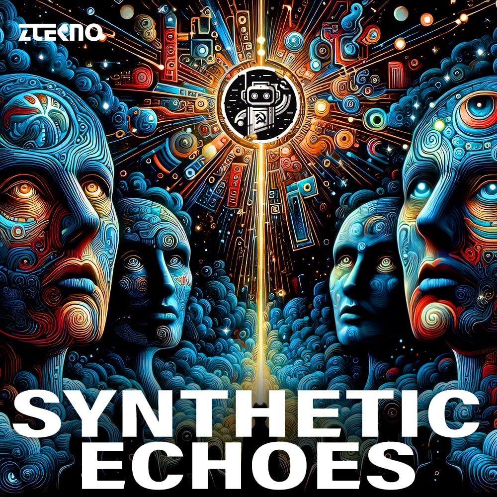 ztekno-synthetic-echoes