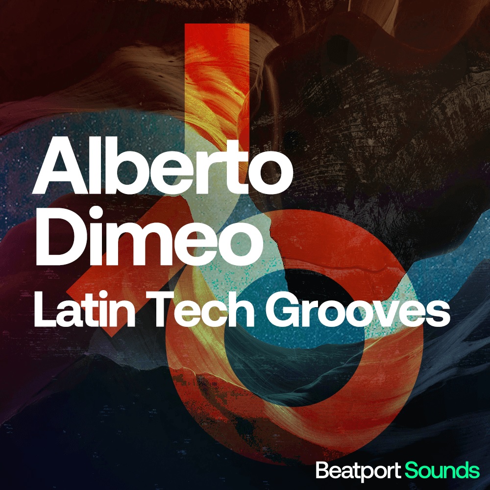 beatport-sounds-alberto-dimeo