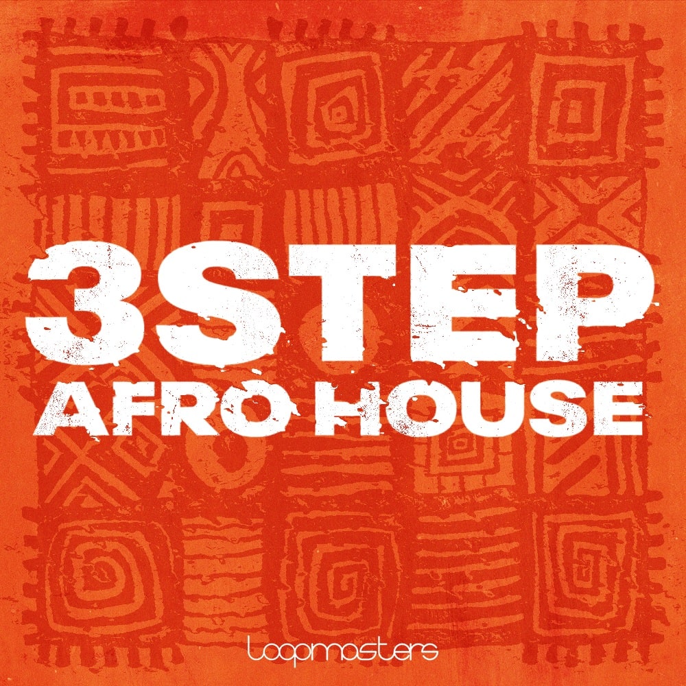 loopmasters-3-step-afro-house