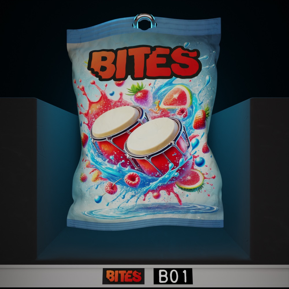 munchies-jukebox-bongo-bites-vol-1