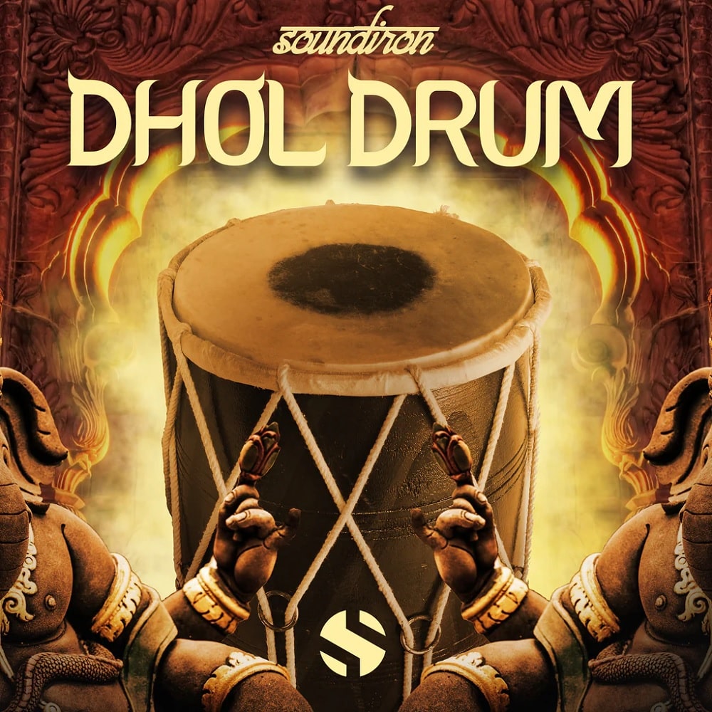 soundiron-dhol-drum