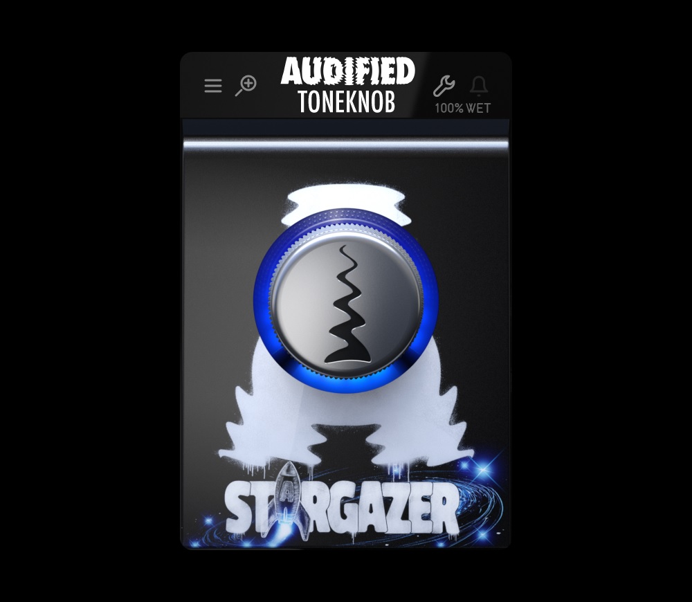 audified-toneknob-stargazer