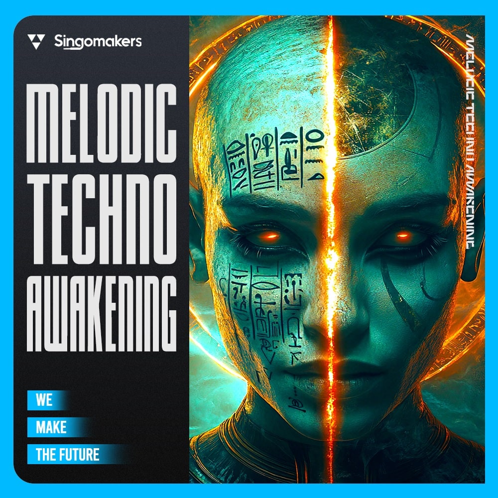 singomakers-melodic-techno-awakening