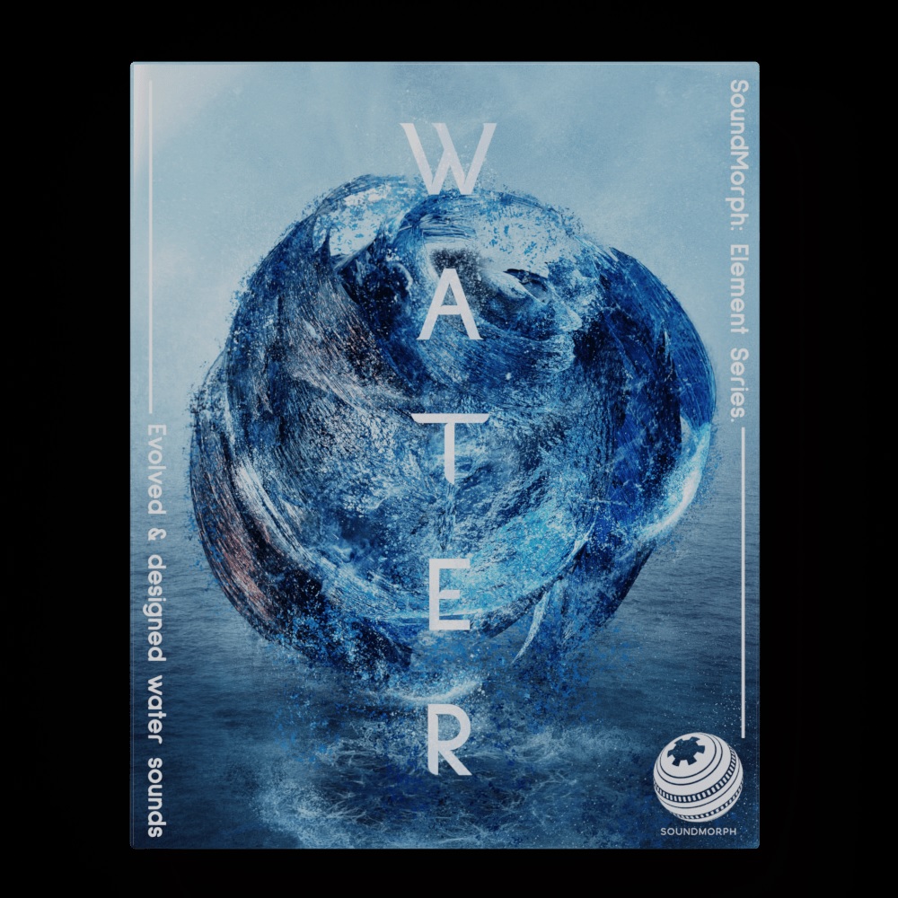 soundmorph-water