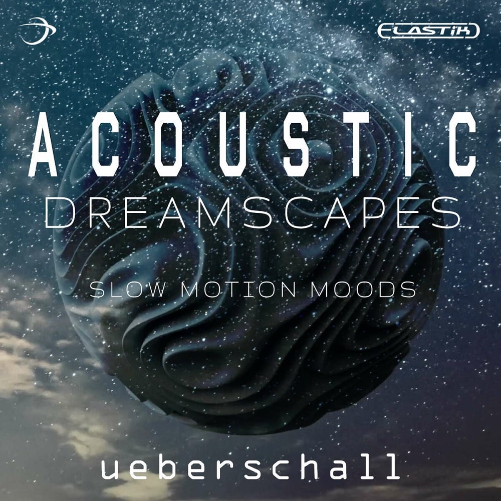 ueberschall-acoustic-dreamscapes