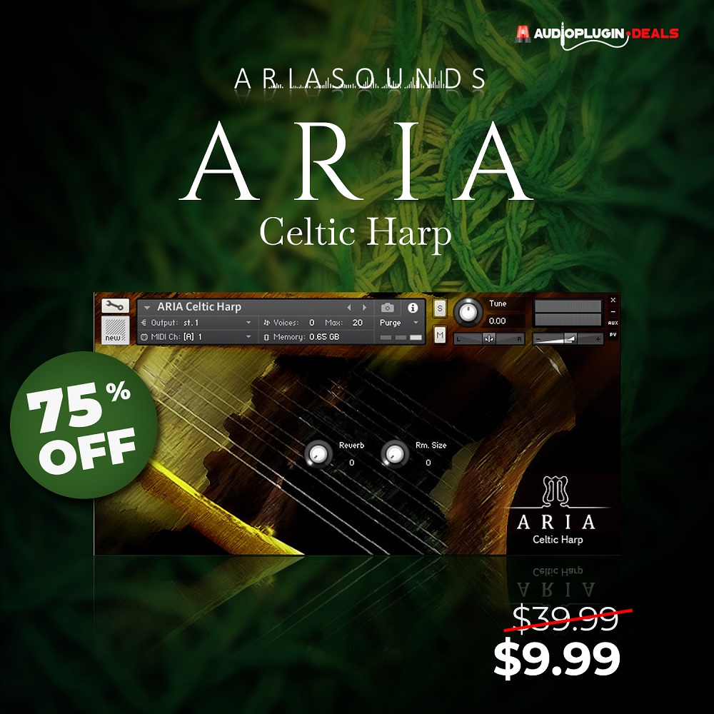 aria-sounds-celtic-harp