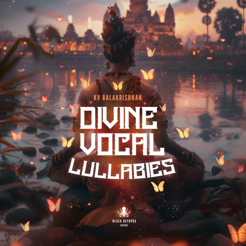 balakrishnan-black-octopus-sound-divine-vocal-lullabies