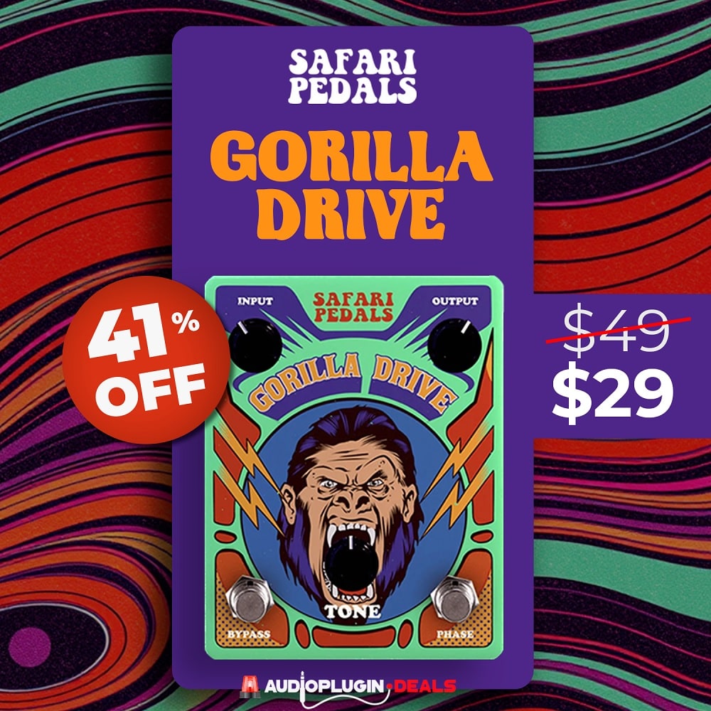 safari-pedals-gorilla-drive