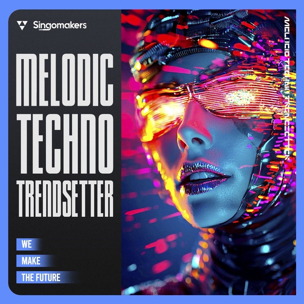 singomakers-melodic-techno-trendsetter