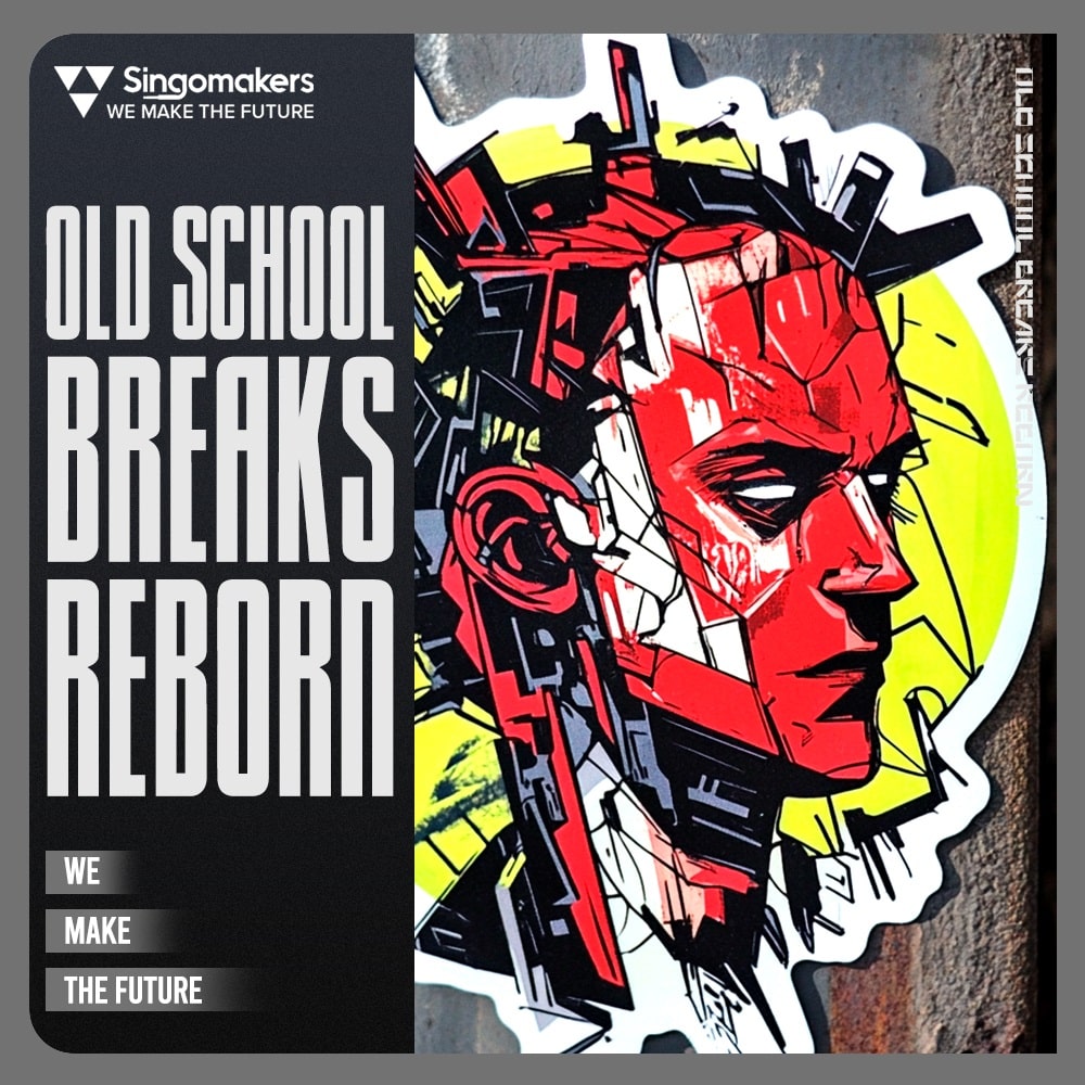 singomakers-old-school-breaks-reborn