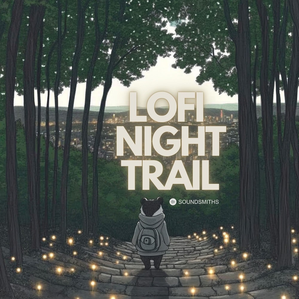 soundsmiths-lofi-night-trail