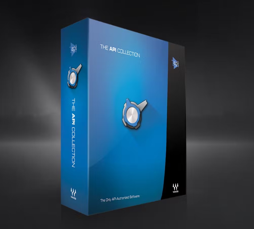 waves-api-collection