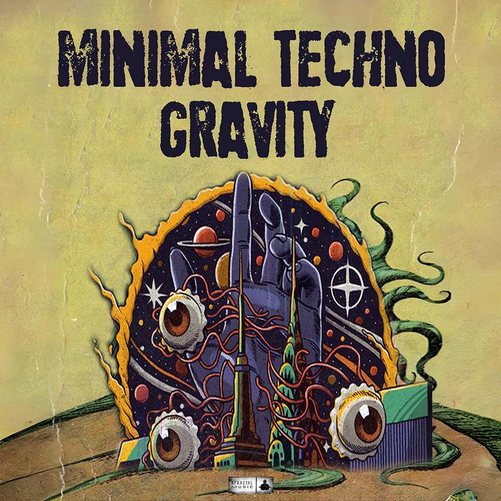 bfractal-music-minimal-techno-gravity