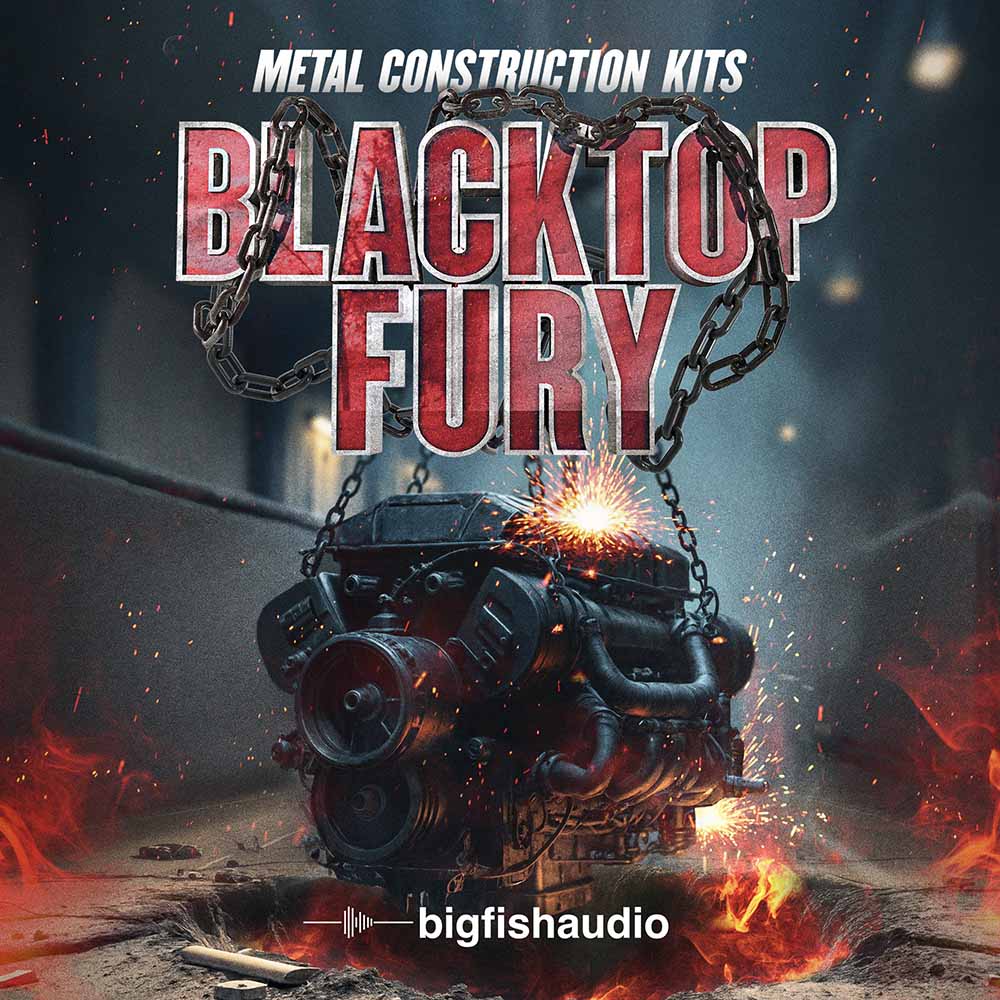 big-fish-audio-blacktop-fury