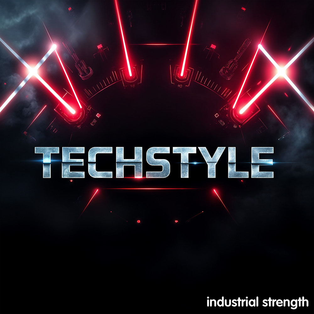 industrial-strength-techstyle