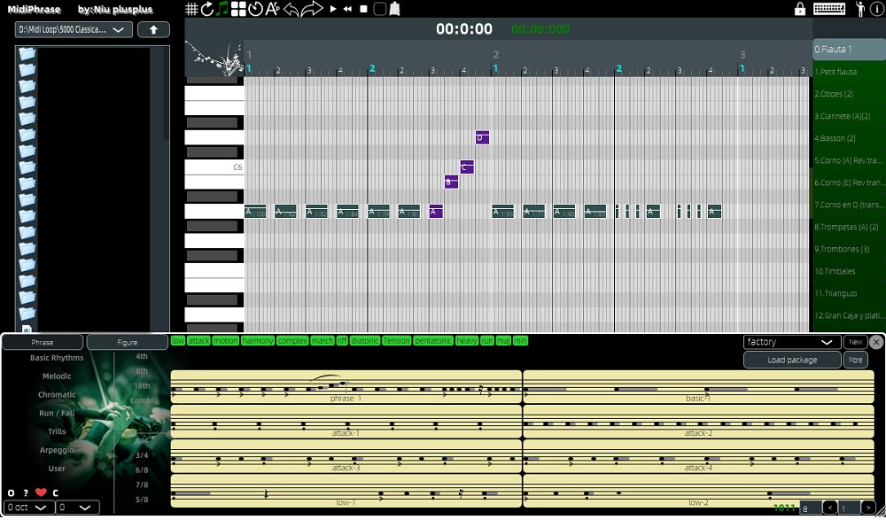 niu-plus-plus-midiphrase