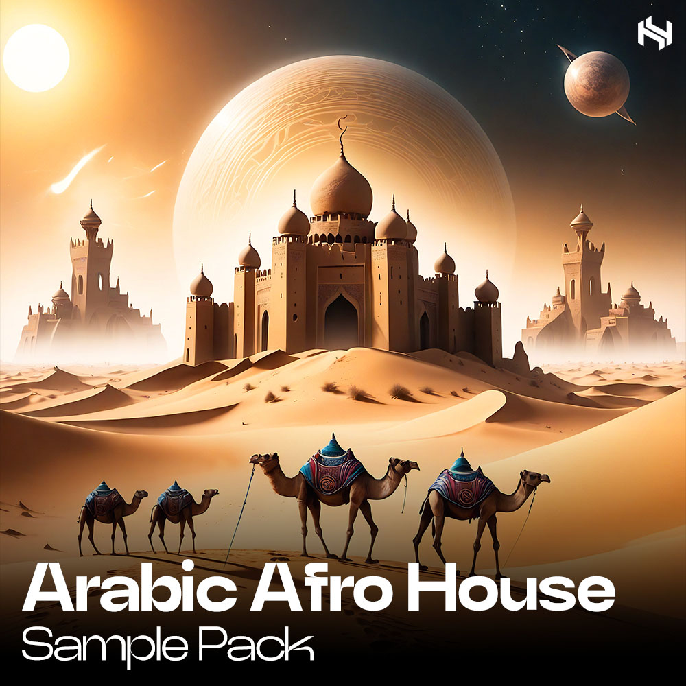 hy2rogen-arabic-afro-house