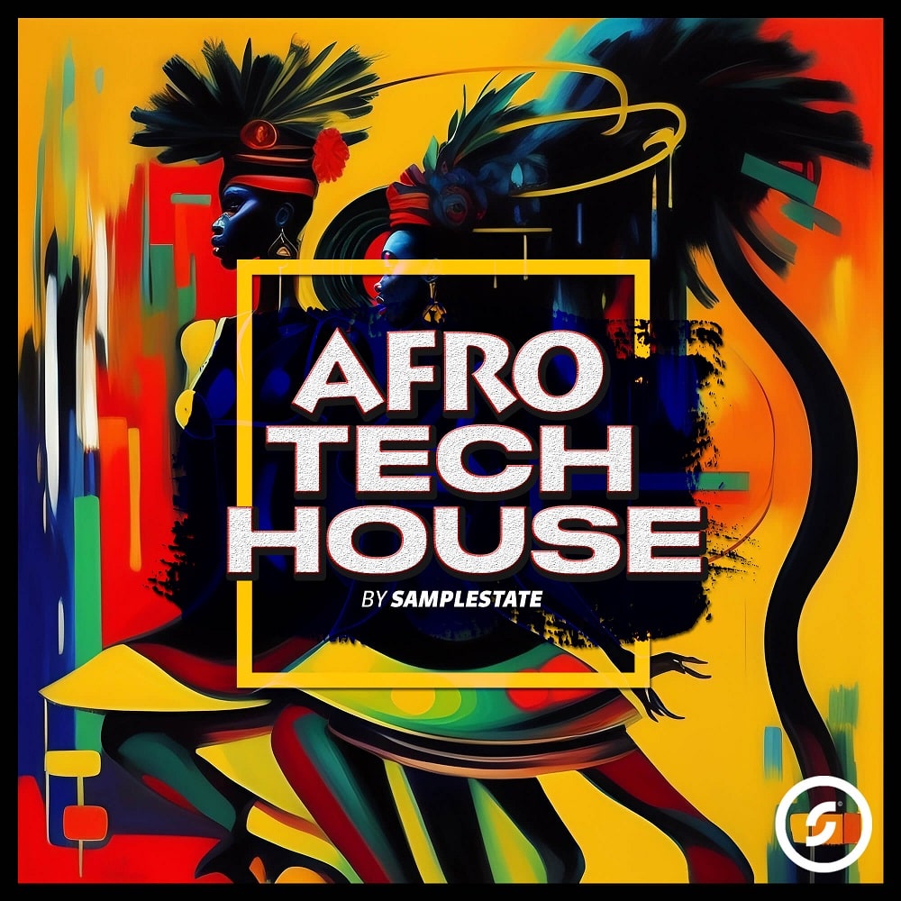 samplestate-afro-tech-house