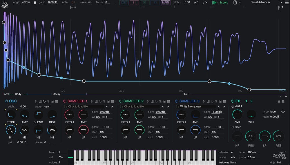 the-him-dsp-kick-ninja