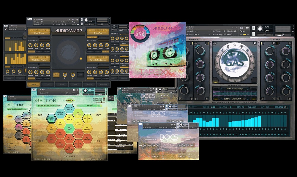 audiowarp-complete-bundle
