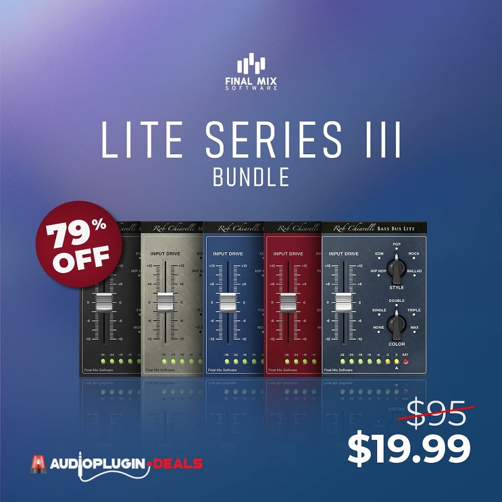 final-mix-the-lite-series-iii-bundle