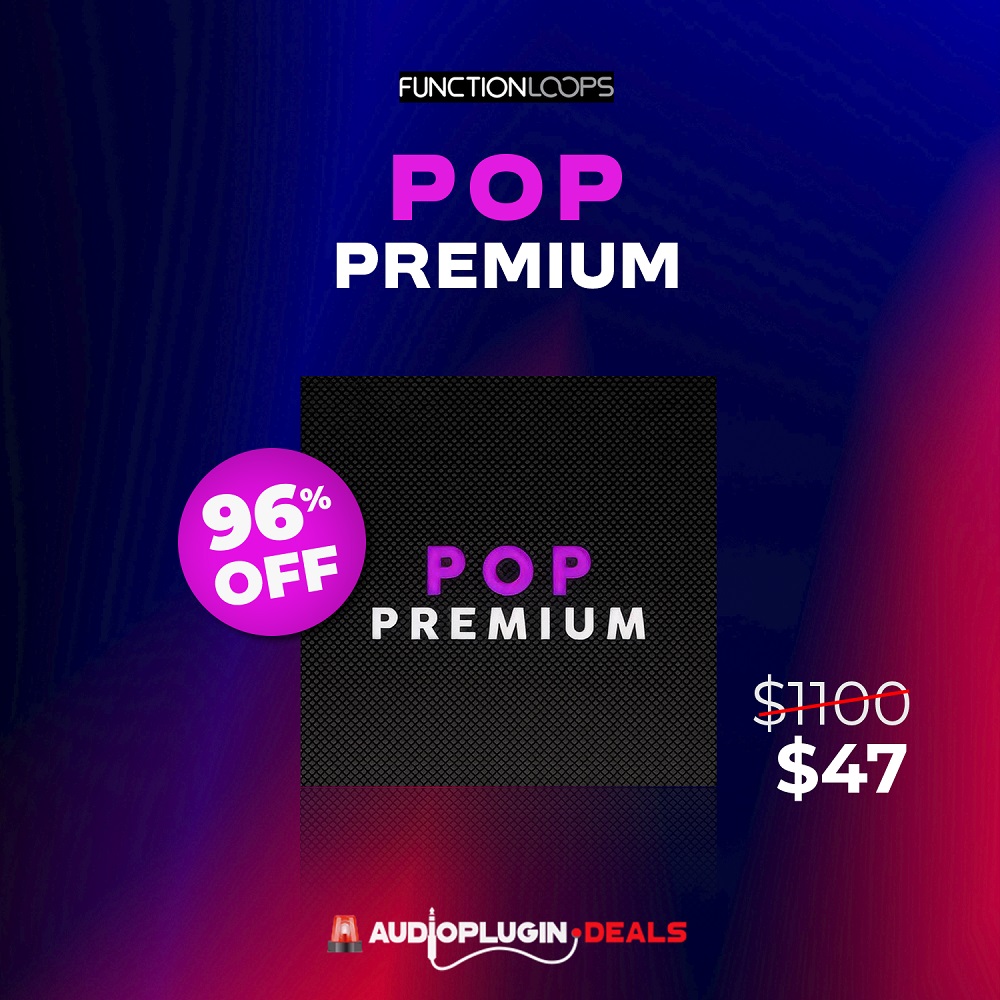 function-loops-pop-premium-bundle