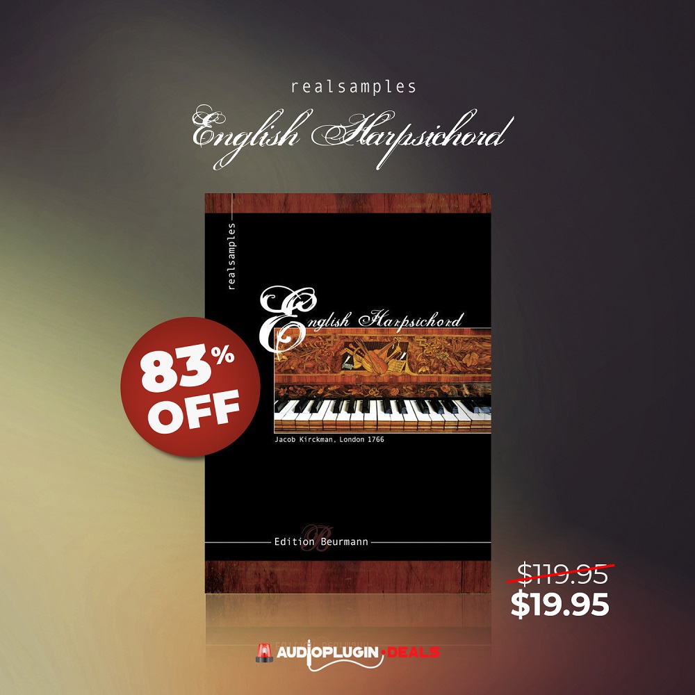 realsamples-english-harpsichord