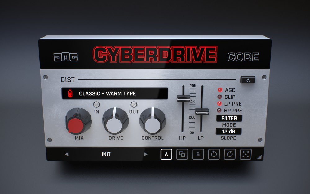 united-plugins-cyberdrive-core