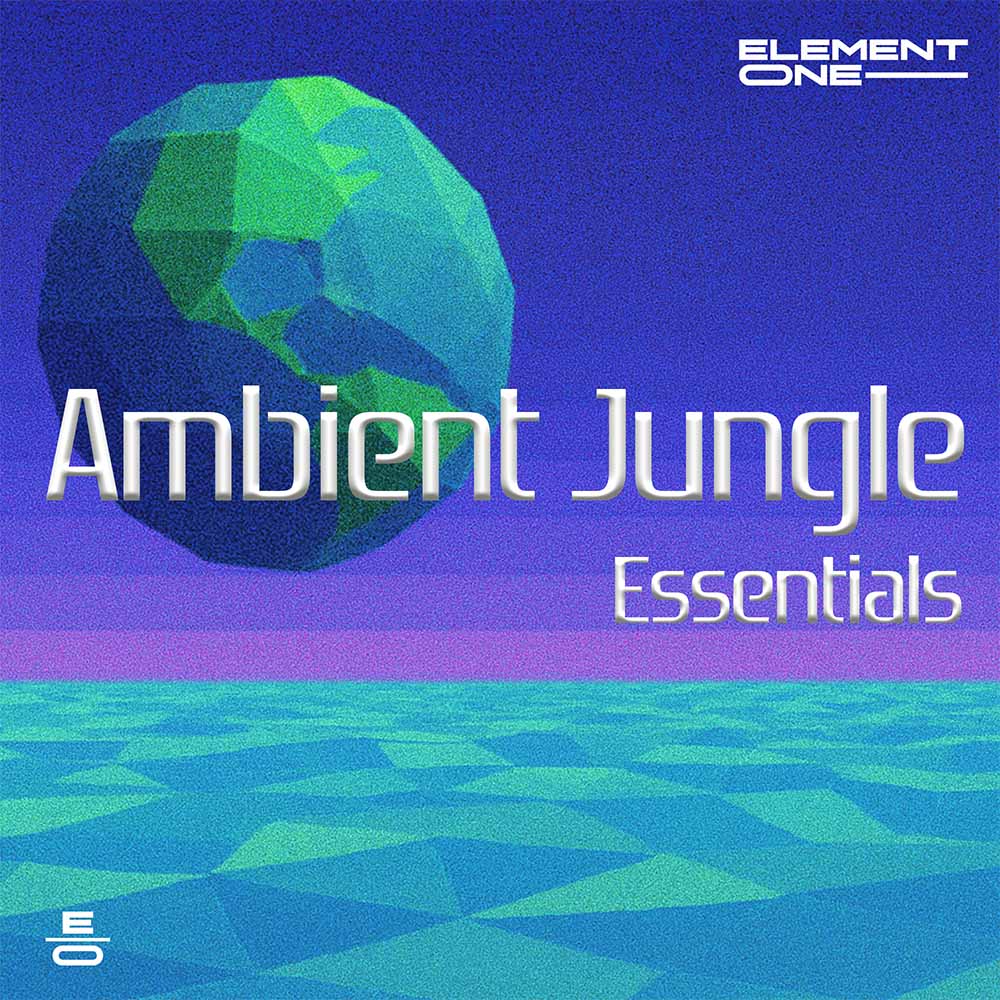 element-one-ambient-jungle-essentials