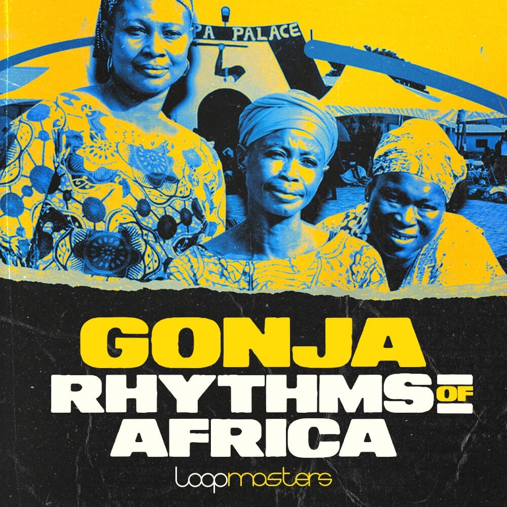 loopmasters-gonja-rhythms-of-africa