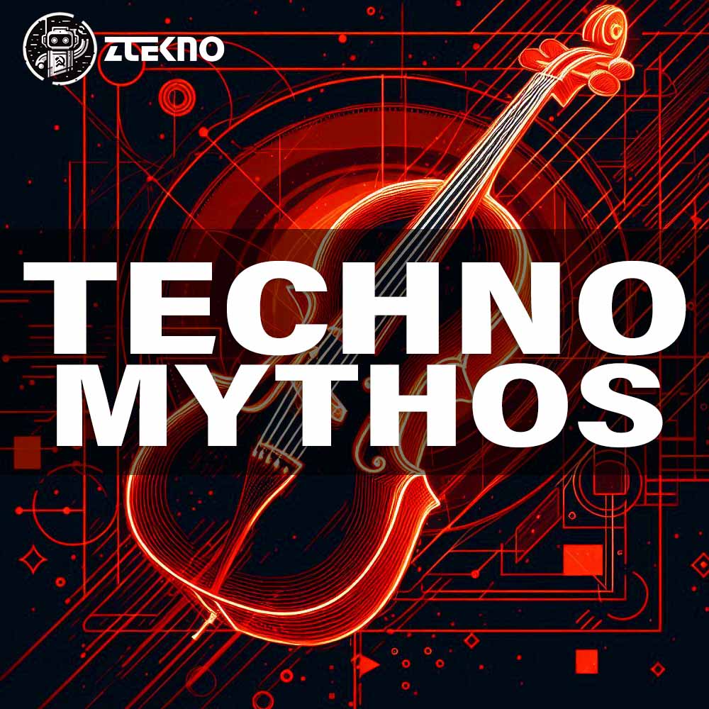 ztekno-techno-mythos