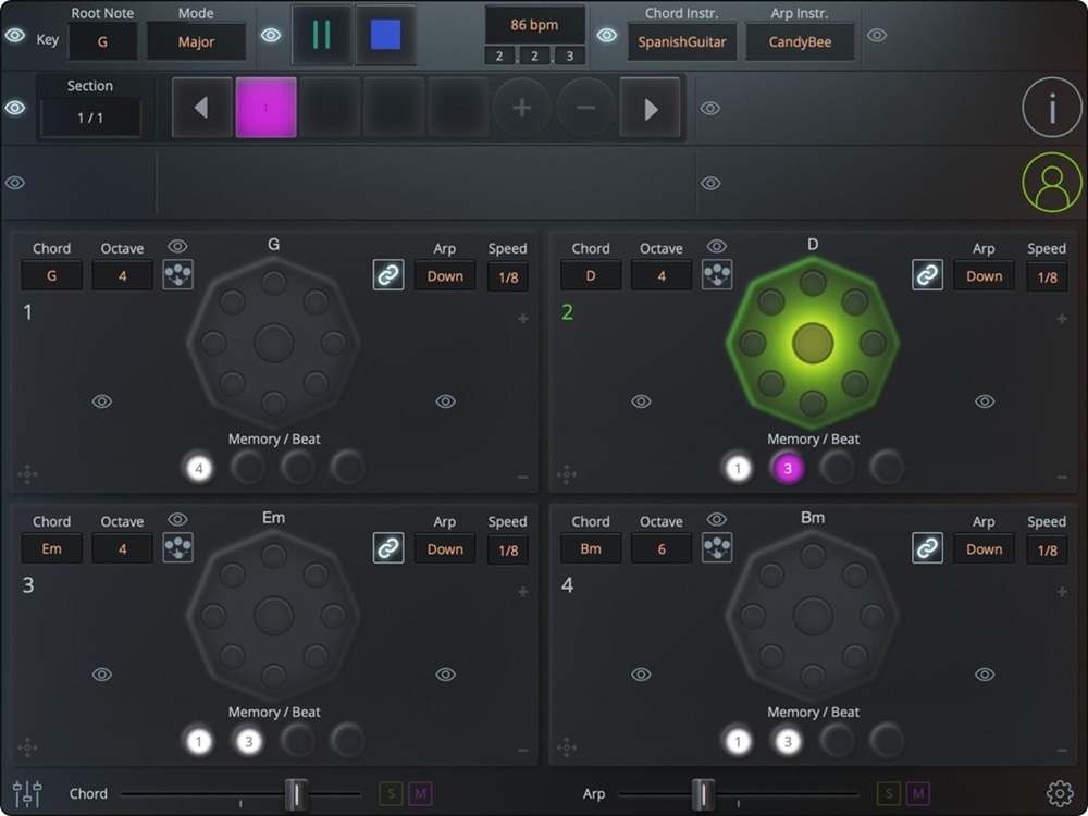chord-board-chord-board-standard