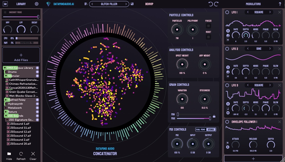datamind-audio-concatenator