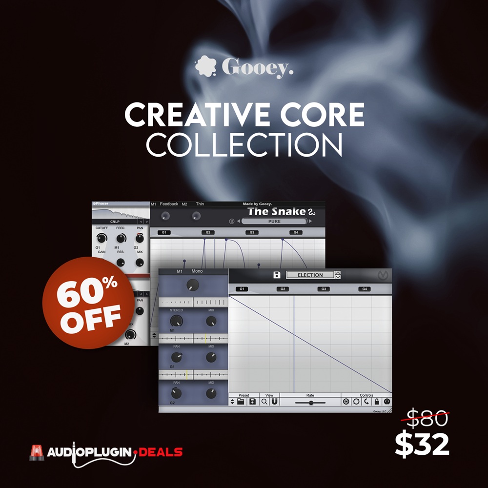 gooey-audio-creative-core-collection