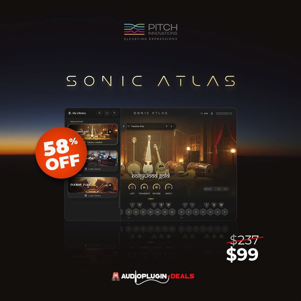 pitch-innovations-sonic-atlas-bundle