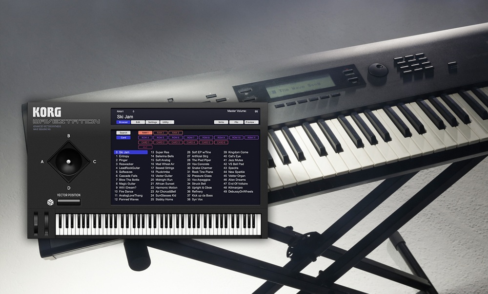 korg-wavestation